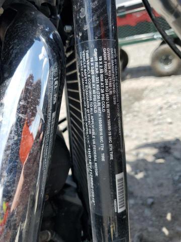 2021 HARLEY-DAVIDSON FXST 1HD1BVJ12MB015918