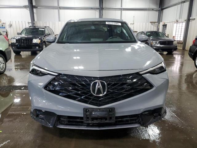 2025 ACURA ADX A-SPEC 3HDSA2H51SM700948