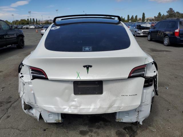 2021 TESLA MODEL Y 5YJYGDEE3MF063174