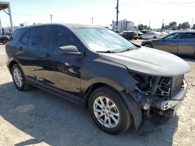 Vin: 3gnaxhev4ls648836, lot: 63517755, chevrolet equinox ls 20204