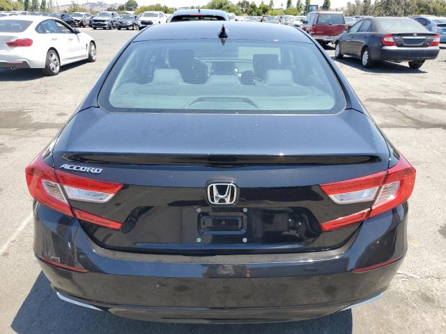 2018 HONDA ACCORD LX - 1HGCV1F10JA172174