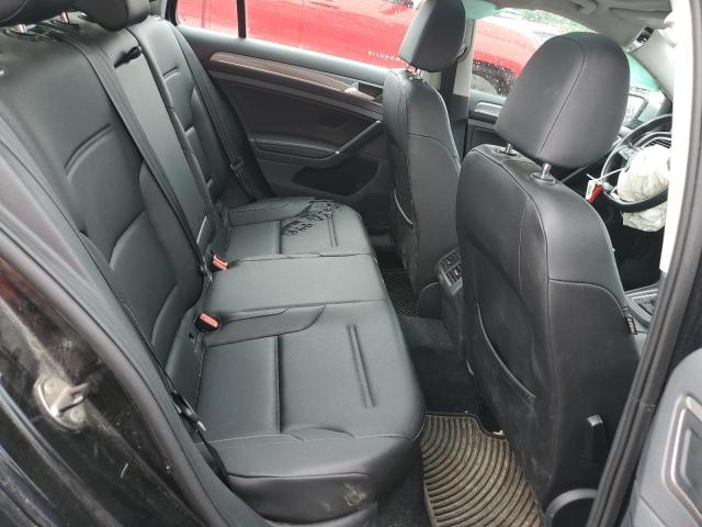 2017 VOLKSWAGEN GOLF ALLTR 3VWH17AU7HM506361