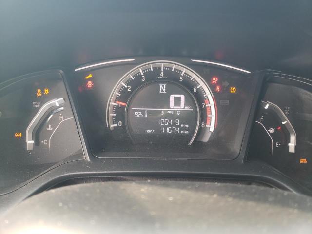 2018 HONDA CIVIC 2HGFC2F56JH558336