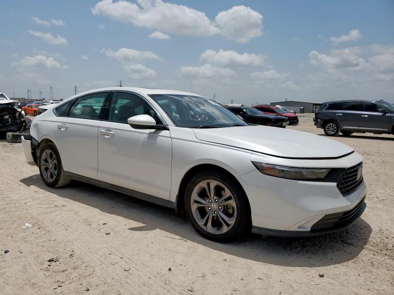 2024 HONDA ACCORD EX 1HGCY1F39RA023959