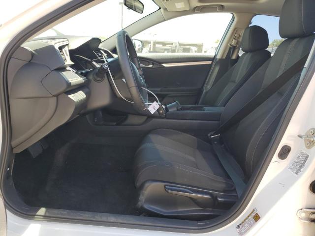 2017 HONDA CIVIC EX 19XFC1F33HE212385