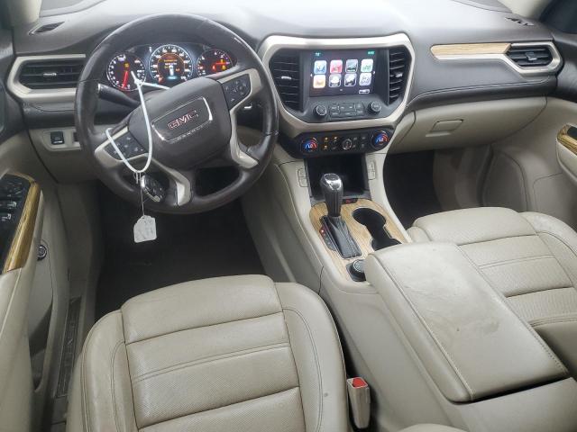 2017 GMC ACADIA DEN 1GKKNXLS7HZ205889