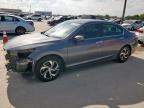 2016 HONDA ACCORD LX - 1HGCR2F36GA183734