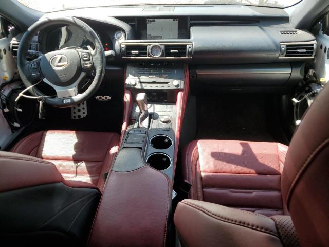 2015 LEXUS RC 350 JTHHE5BC3F5007155