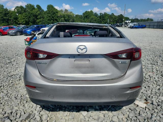 2016 MAZDA 3 SPORT JM1BM1U72G1353841