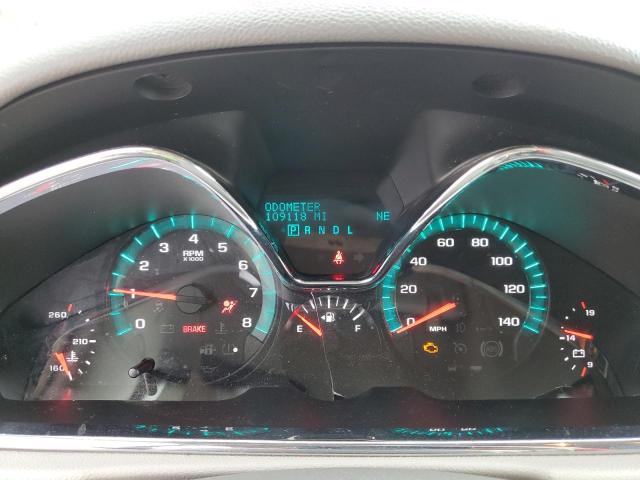 2017 CHEVROLET TRAVERSE L - 1GNKVFED9HJ249290