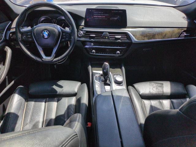 2018 BMW 530E WBAJA9C59JG623149