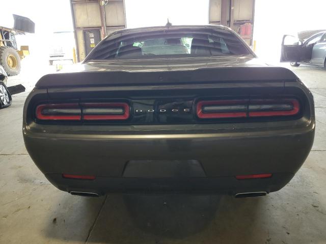 2017 DODGE CHALLENGER 2C3CDZGG3HH574631
