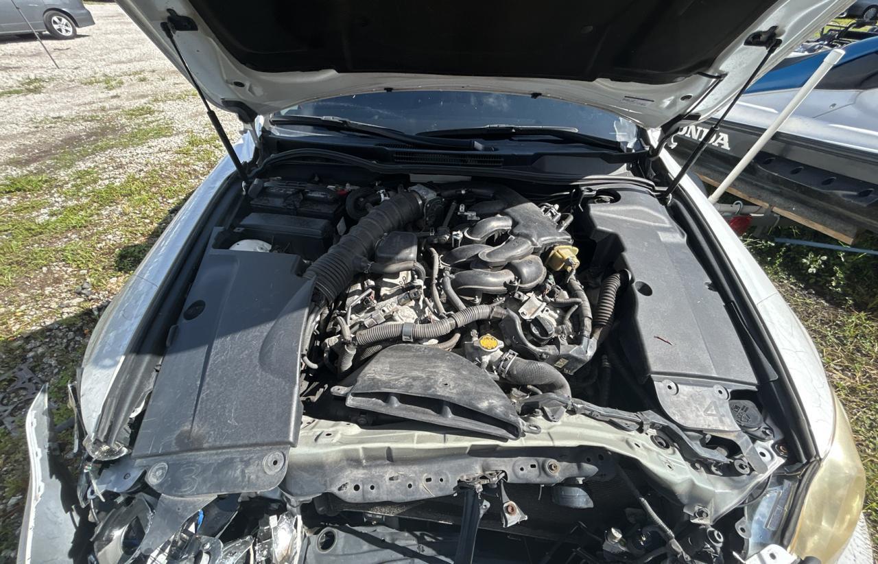 Lexus Is 250 2010