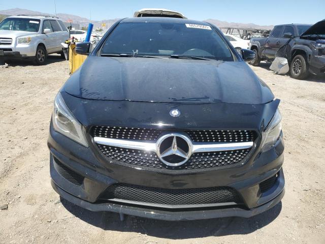 2014 MERCEDES-BENZ CLA 250 - WDDSJ4EB0EN129539
