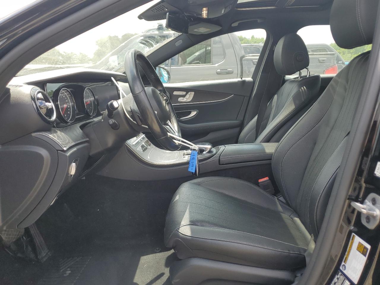 MERCEDES-BENZ E-CLASS 300 4MATIC