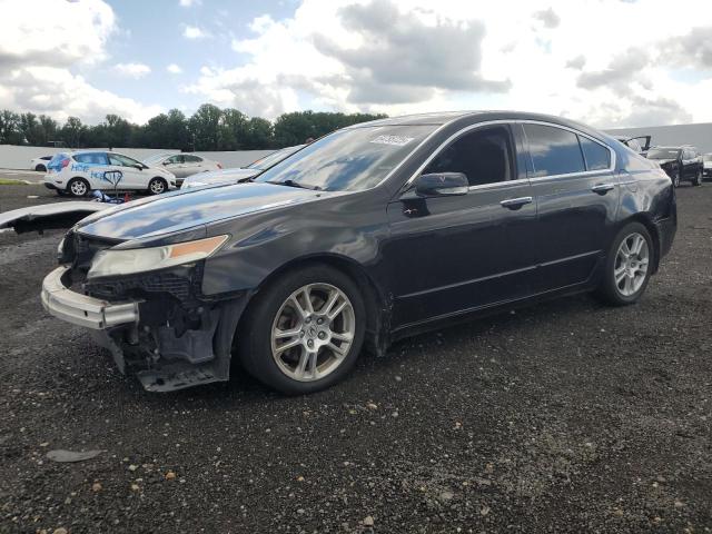 ACURA TL