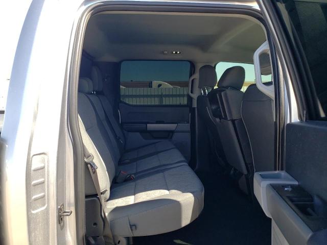 2024 FORD F250 SUPER - 1FT8W2BN2RED16263