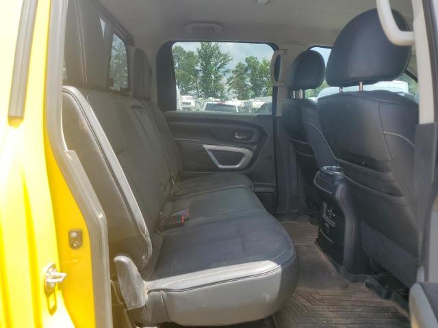 2016 NISSAN TITAN XD S 1N6BA1F4XGN505429