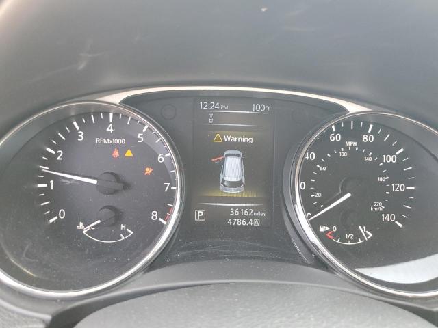 2016 NISSAN ROGUE S - 5N1AT2MV2GC868258