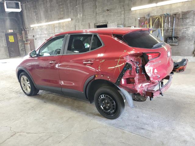 2020 BUICK ENCORE GX KL4MMBS28LB099959