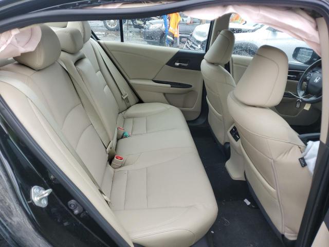 2017 HONDA ACCORD EXL 1HGCR2F88HA001934