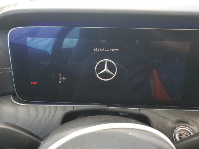 2020 MERCEDES-BENZ E 450 WDD1J6HB6LF129880