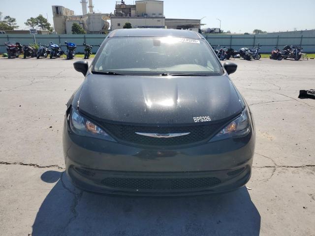 2022 CHRYSLER VOYAGER LX #3296884826