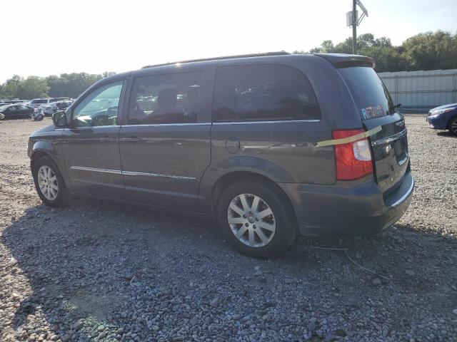 2016 CHRYSLER TOWN & COU 2C4RC1BG8GR229685