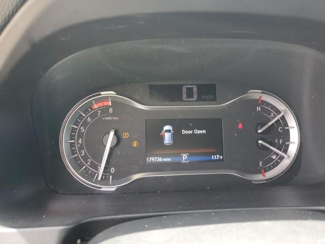 2018 HONDA PILOT EXL 5FNYF6H51JB001844