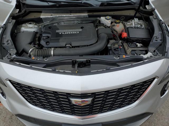 2019 CADILLAC XT4 PREMIU 1GYFZCR41KF206722