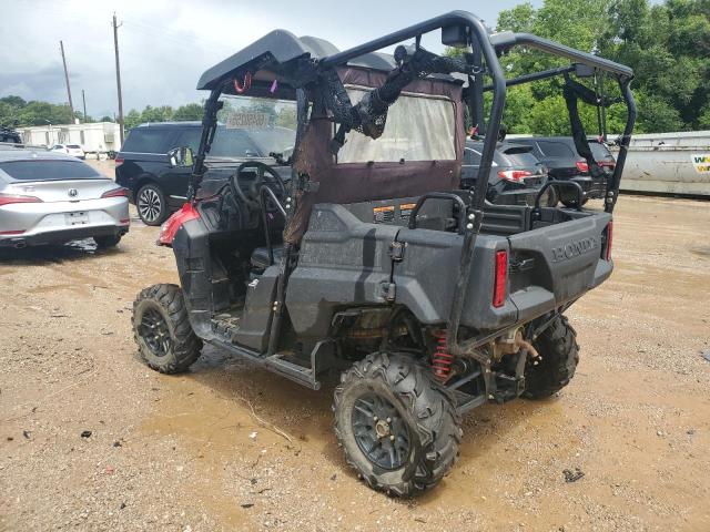 2024 HONDA SXS700 M4 1HFVE0271R4902184
