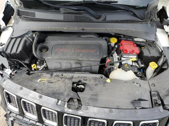 2021 JEEP COMPASS LA 3C4NJDBB2MT537759
