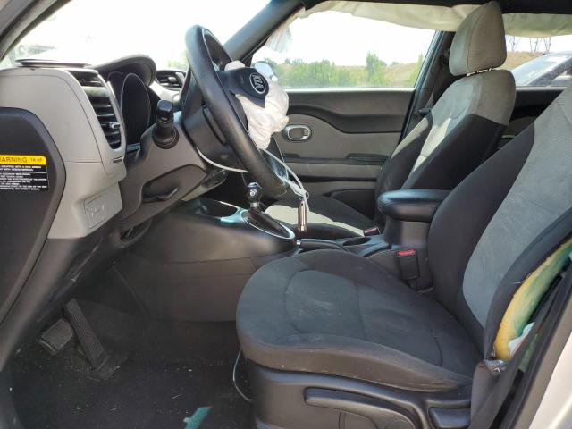 2018 KIA SOUL KNDJN2A20J7622625