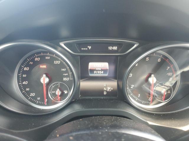 2018 MERCEDES-BENZ CLA 250 4M WDDSJ4GB3JN562909