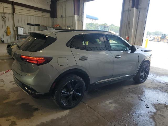 2023 BUICK ENVISION E LRBFZPR44PD232083