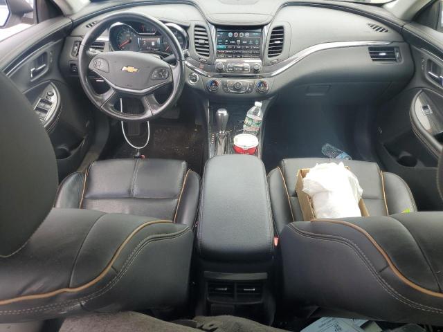 2019 CHEVROLET IMPALA PRE 2G1105S3XK9158257