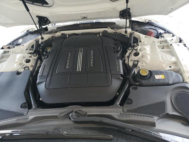 2024 JAGUAR F-TYPE R D SAJDF1EE1RCK85413