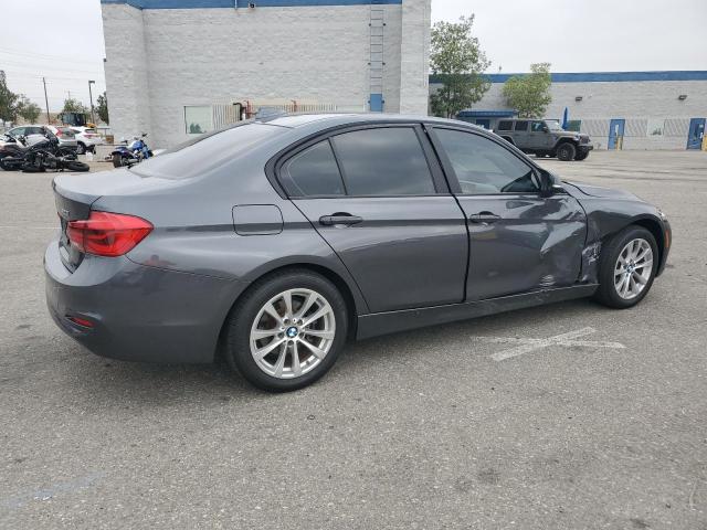 2016 BMW 320 I WBA8E1G55GNT99249