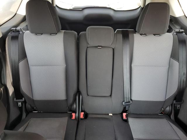 2017 FORD ESCAPE SE - 1FMCU0GD7HUC63502