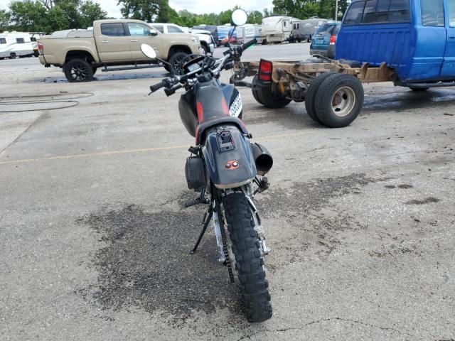 2007 HONDA XR650 L - JH2RD06007K501348
