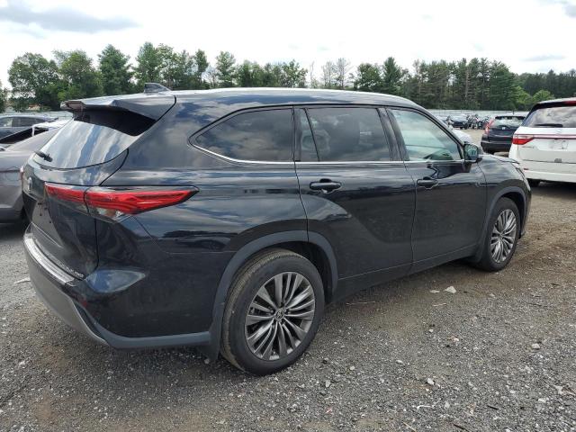 2020 TOYOTA HIGHLANDER 5TDFZRBH6LS049423