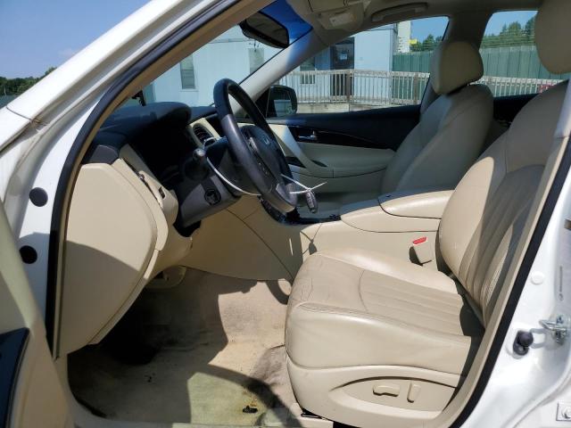2016 INFINITI QX50 JN1BJ0RP5GM232377