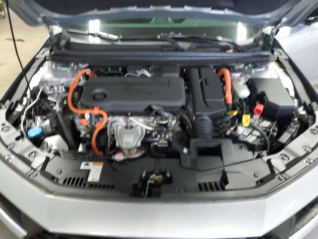 2025 HONDA ACCORD HYB - 1HGCY2F54SA034350