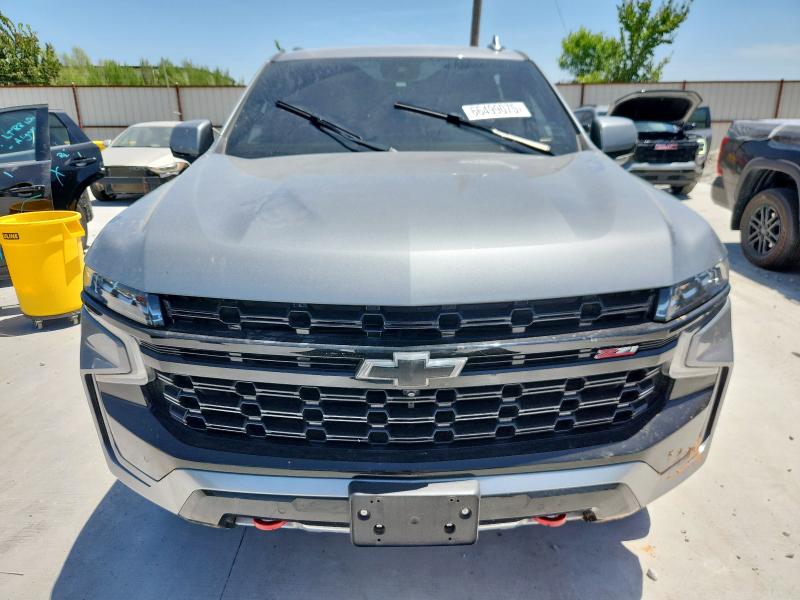 2023 CHEVROLET SUBURBAN K - 1GNSKDKD1PR402620