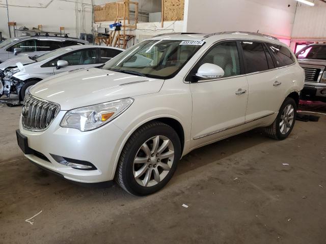 BUICK ENCLAVE