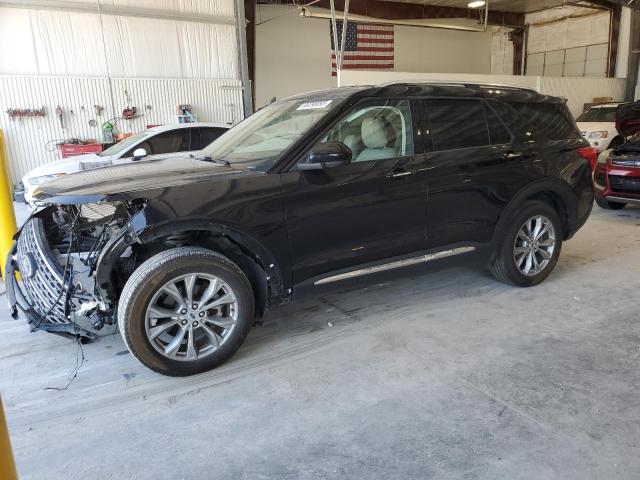 FORD EXPLORER L