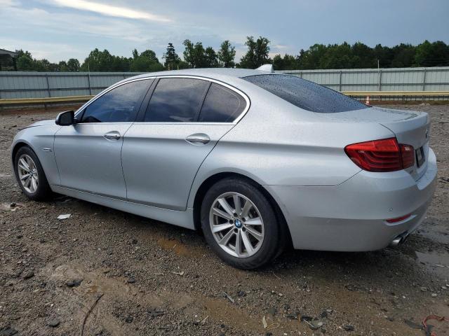 2016 BMW 528 I WBA5A5C54GG354044