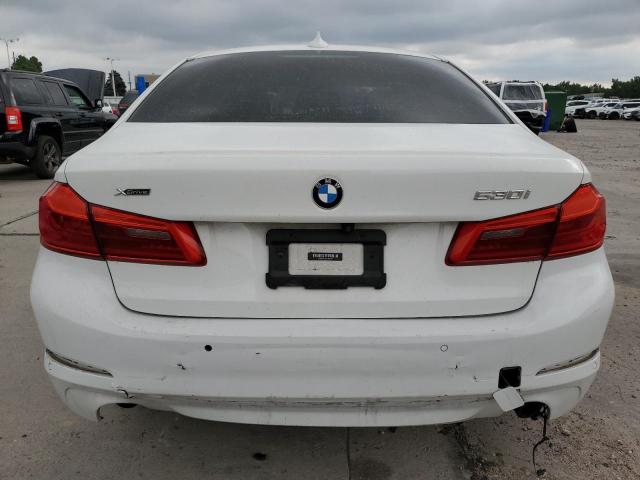 2020 BMW 530 XI WBAJR7C02LCD19076