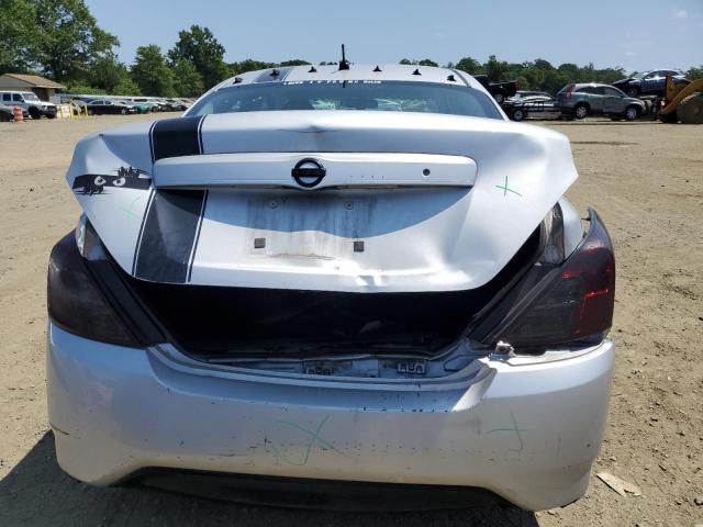 2015 NISSAN VERSA S 3N1CN7AP7FL808508
