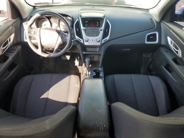 2017 GMC TERRAIN SL 2GKALMEK4H6190017